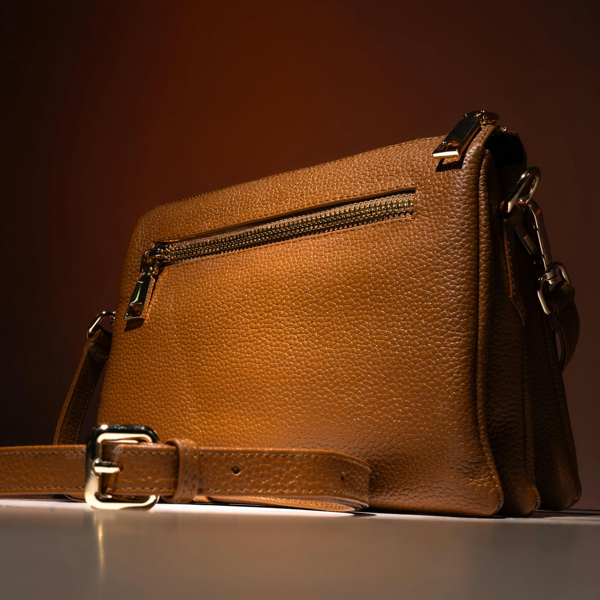 Lightweight materials for daily carry