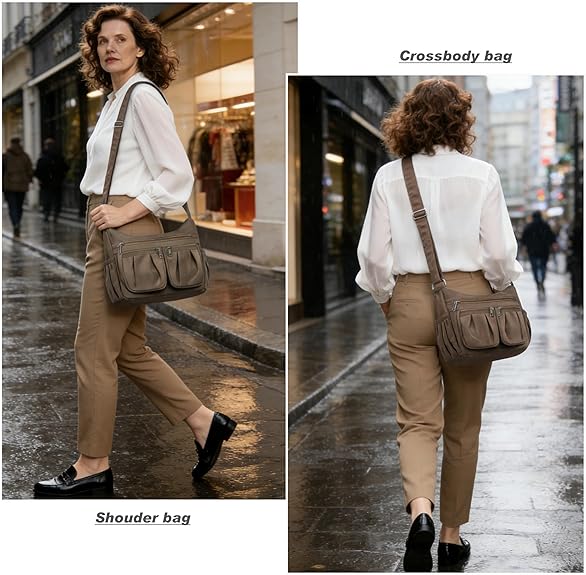 Meet your new volganik rock purse